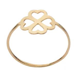 Maya Maahak MR0881 Gold Ring For Women