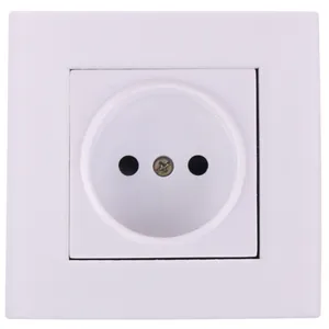 پریز جهان الکتریک مدل کارن مجموعه 10عددی