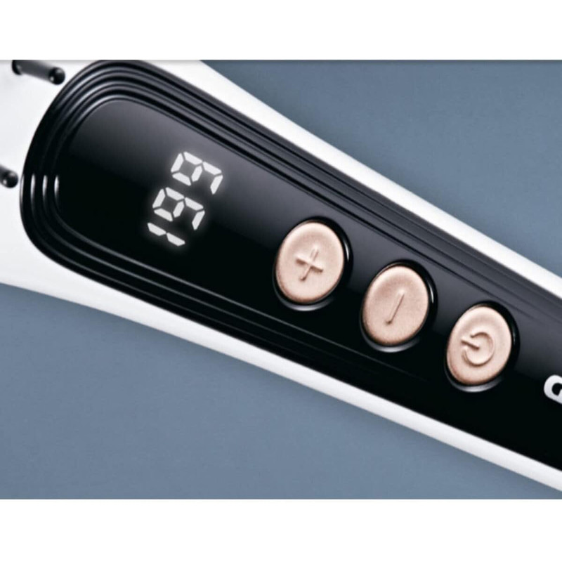 برس حرارتی گروندیگ مدل HB5850