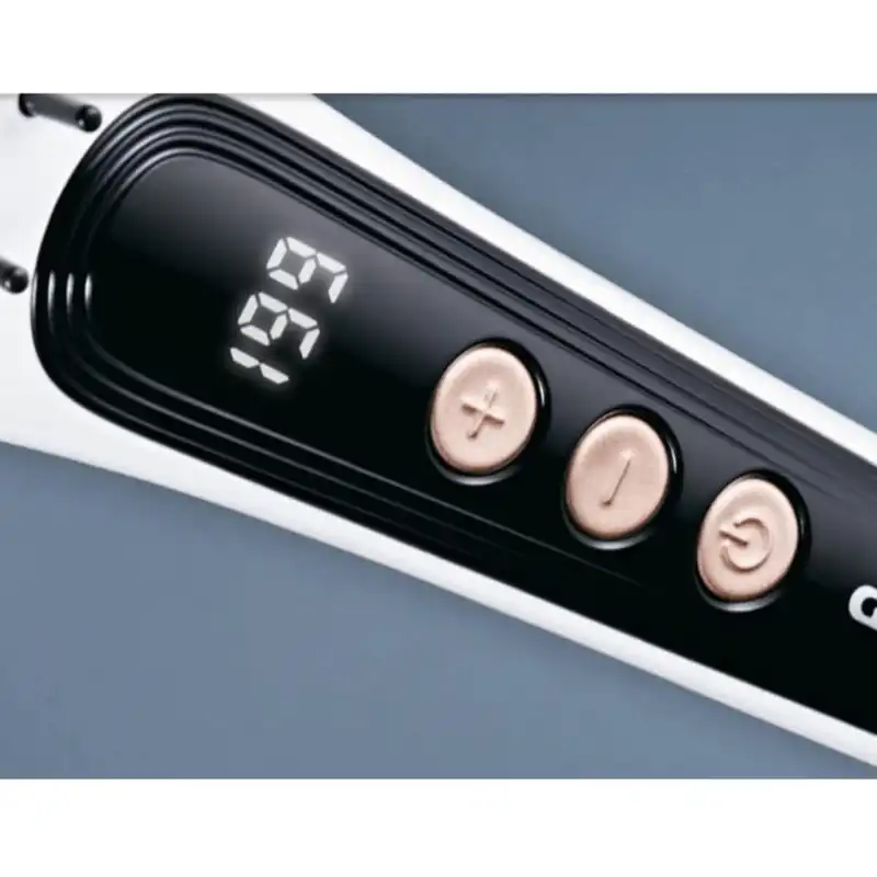 برس حرارتی گروندیگ مدل HB5850