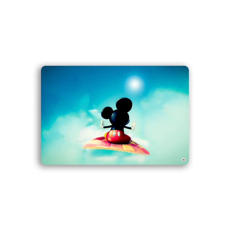ماوس پد مخصوص بازی شادیت مدل میکی موس کد1795 سایز 37*24 سانتی متر