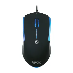 ماوس بیاند مدل BM-3676 RGB