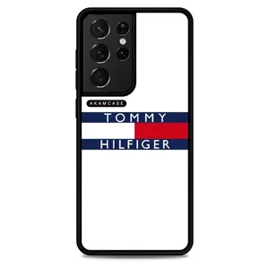 AKAM AMCWSGS21U-BRANDS47 Cover For Samsung Galaxy S21 ULTRA