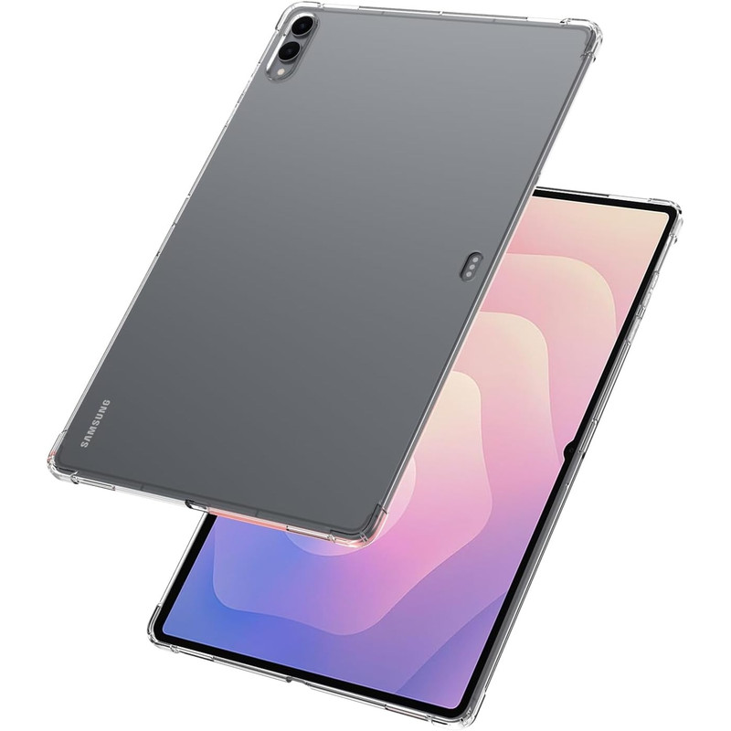 خرید و قیمت کاور بادیگارد مدل TPU مناسب برای تبلت سامسونگ Galaxy Tab S11 Ultra 14.6 inch