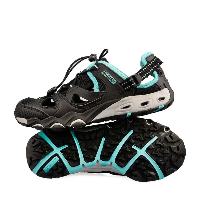 کفش طبیعت گردی زنانه هامتو مدل 630261B-3