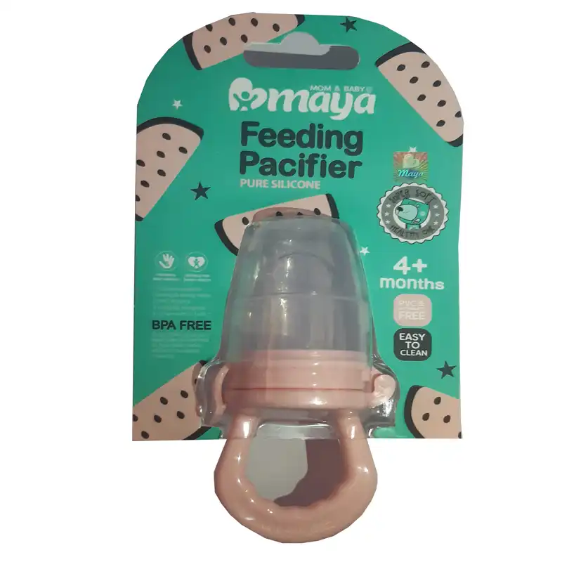 فیدر غذاخوری کودک مایا کد 002