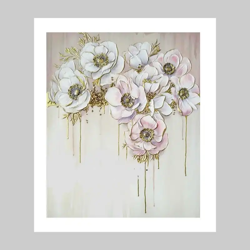 تابلو نقاشی مدل پروا 99