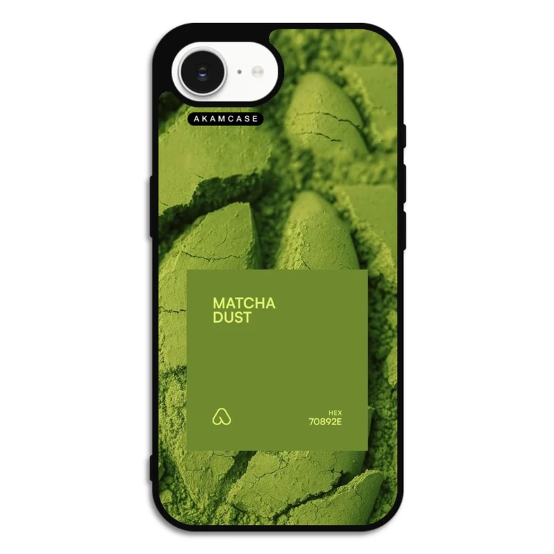 کاور آکام مدل AMC-WA16E-MATCHA-1 مناسب برای گوشی موبایل اپل iPhone 16 E