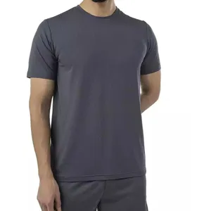 تی شرت ورزشی مردانه مدل MDSS-CH1640