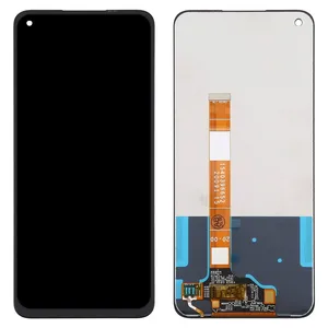 تاچ و ال سی دی مدل SERVICE PACK A530 مناسب برای گوشی موبایل  سامسونگ GALAXY A8 2018