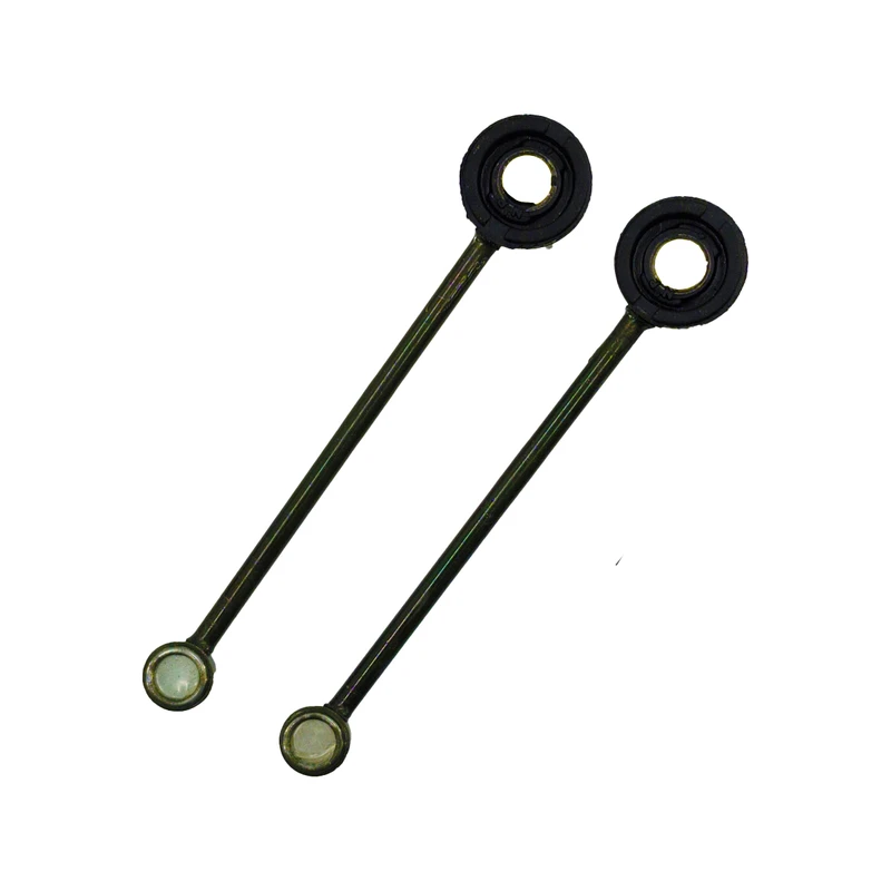 میل ماهک کوتاه صارم مدل PT2-206 کد 212020 مناسب برای پژو 206 بسته 2 عددی 
