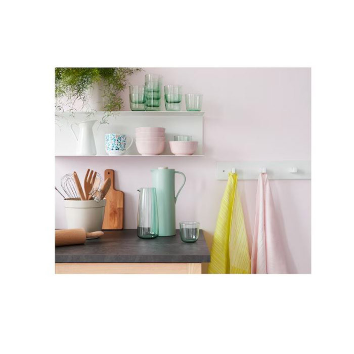 فلاسک ایکیا مدل  BEHÖVD کد 890 گنجایش 1 لیتر