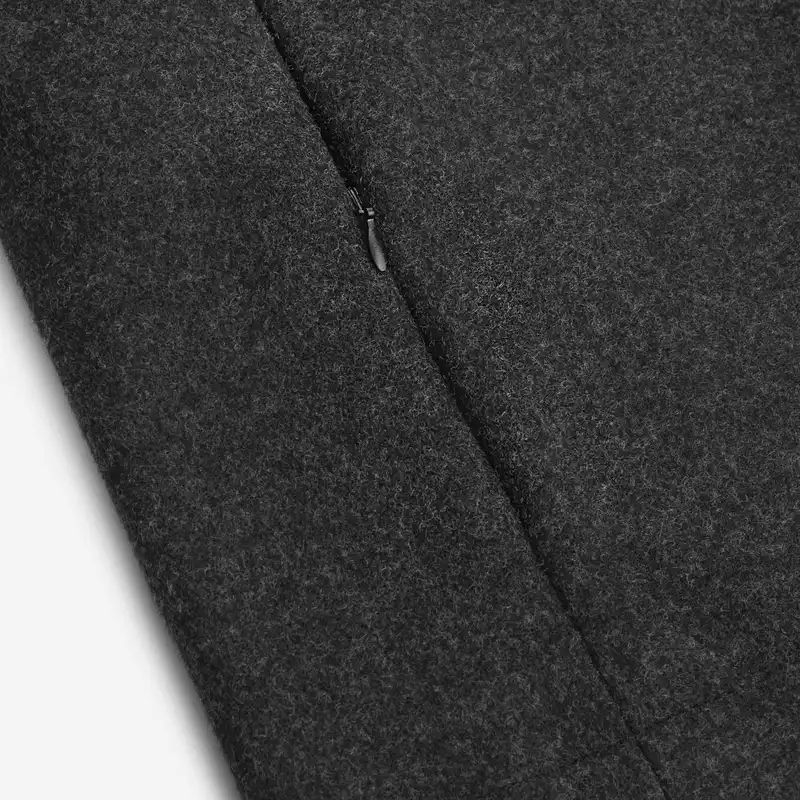 پیراهن آستین بلند مردانه کروم مدل دو جیب 2413904