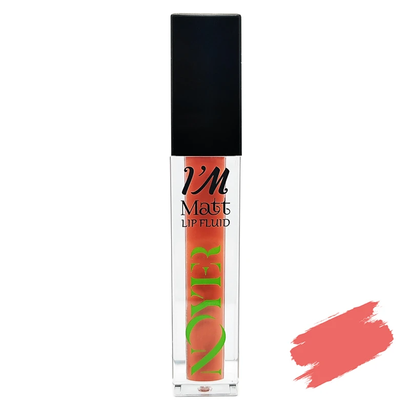 رژ لب مایع نویر  شماره 407