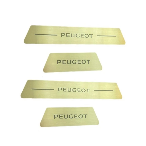 پارکابی خودرو فلکسی مدل pego مجموعه 4 عددی