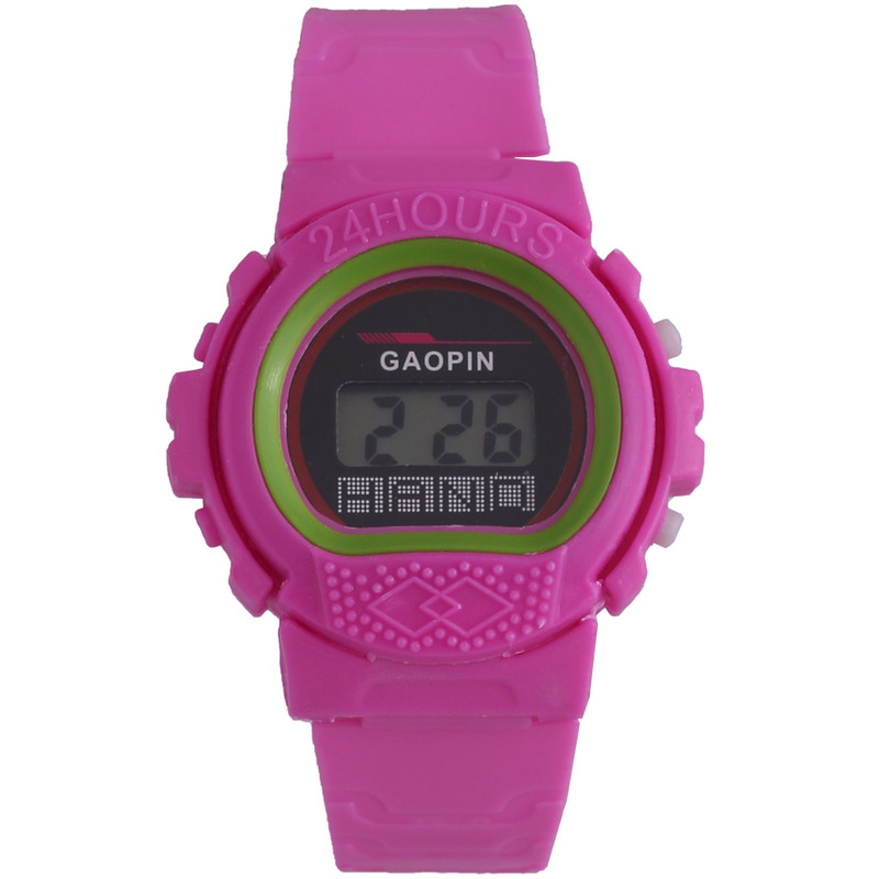 ساعت مچی دیجیتال مدل LE 16094 -SOO-M ساعت مچی دیجیتال مدل LE 16094 -SOO-M