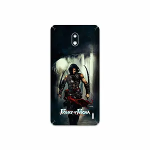 MAHOOT Prince of Persia Cover Sticker for Nokia 2