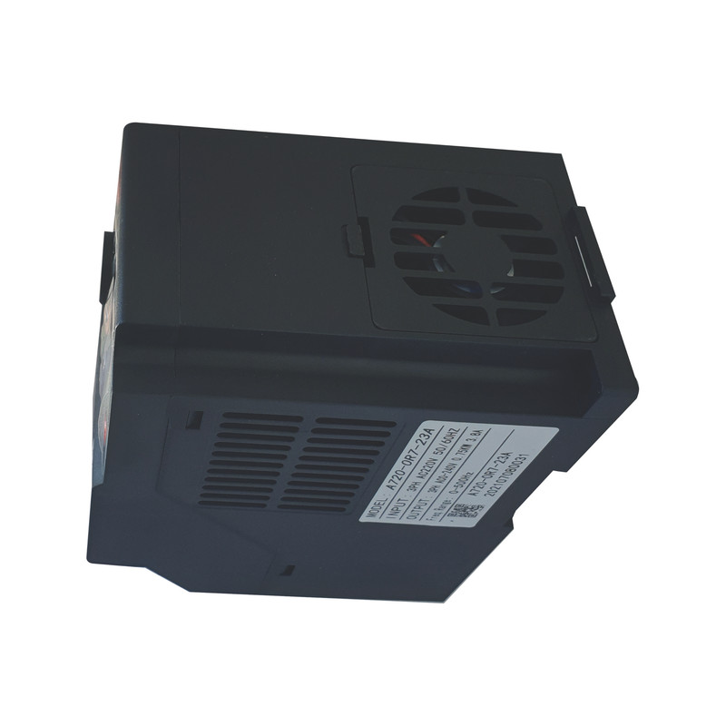 کنترل دور موتور پاور درایو مدل A720-0R7-23A