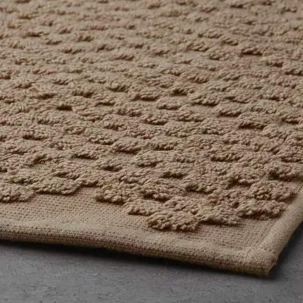 پادری ایکیا مدل FJÄLLKATTFOT سایز 80*50 سانتی متر