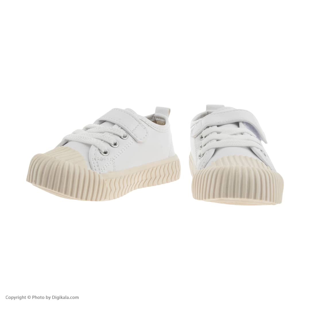 کفش مخصوص پیاده روی بچگانه کد 000128