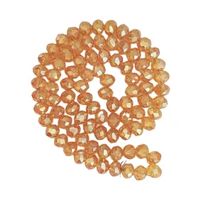 ریسه کریستال کد ‌SHMP84 بسته 84 عددی