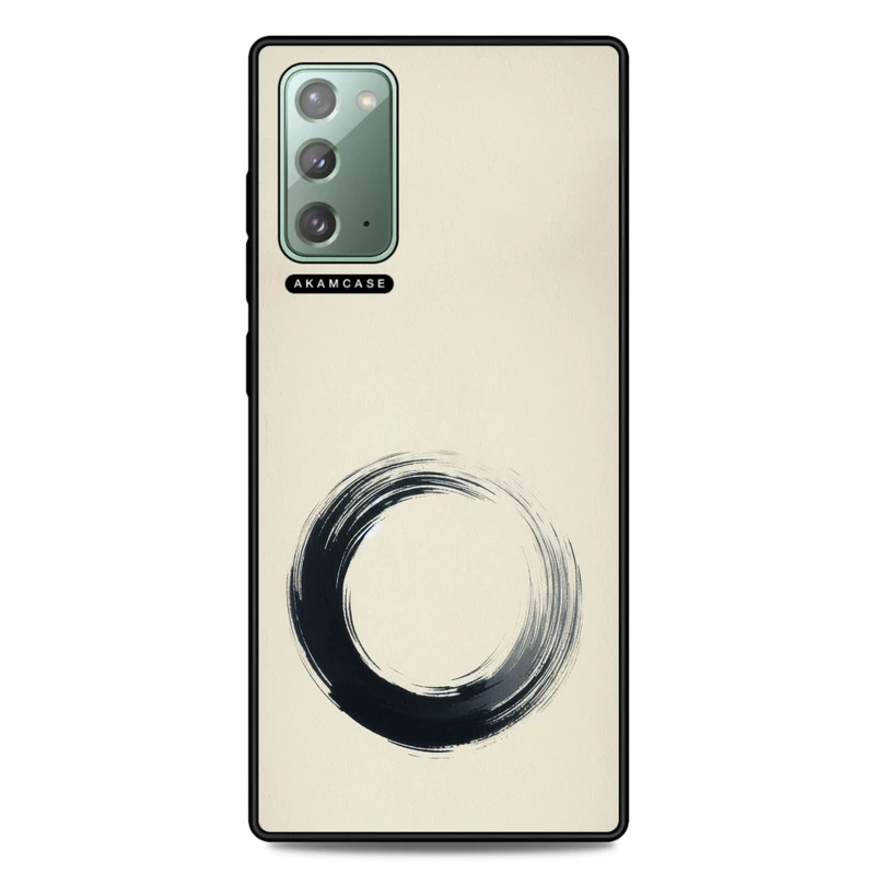 کاور آکام مدل AMC-WSGN20-ZEN-13 مناسب برای گوشی موبایل سامسونگ Galaxy Note 20