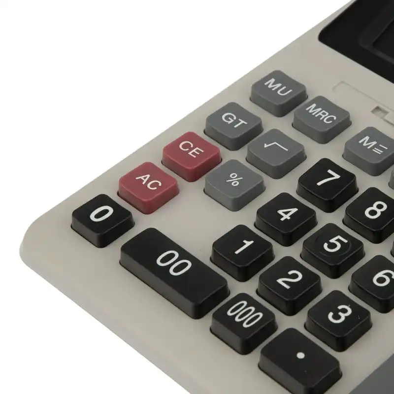 ماشین حساب سیتیزیو مدل 2124H