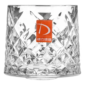 لیوان دلی مدل چرخشی تایملس مجموعه 6 عددی