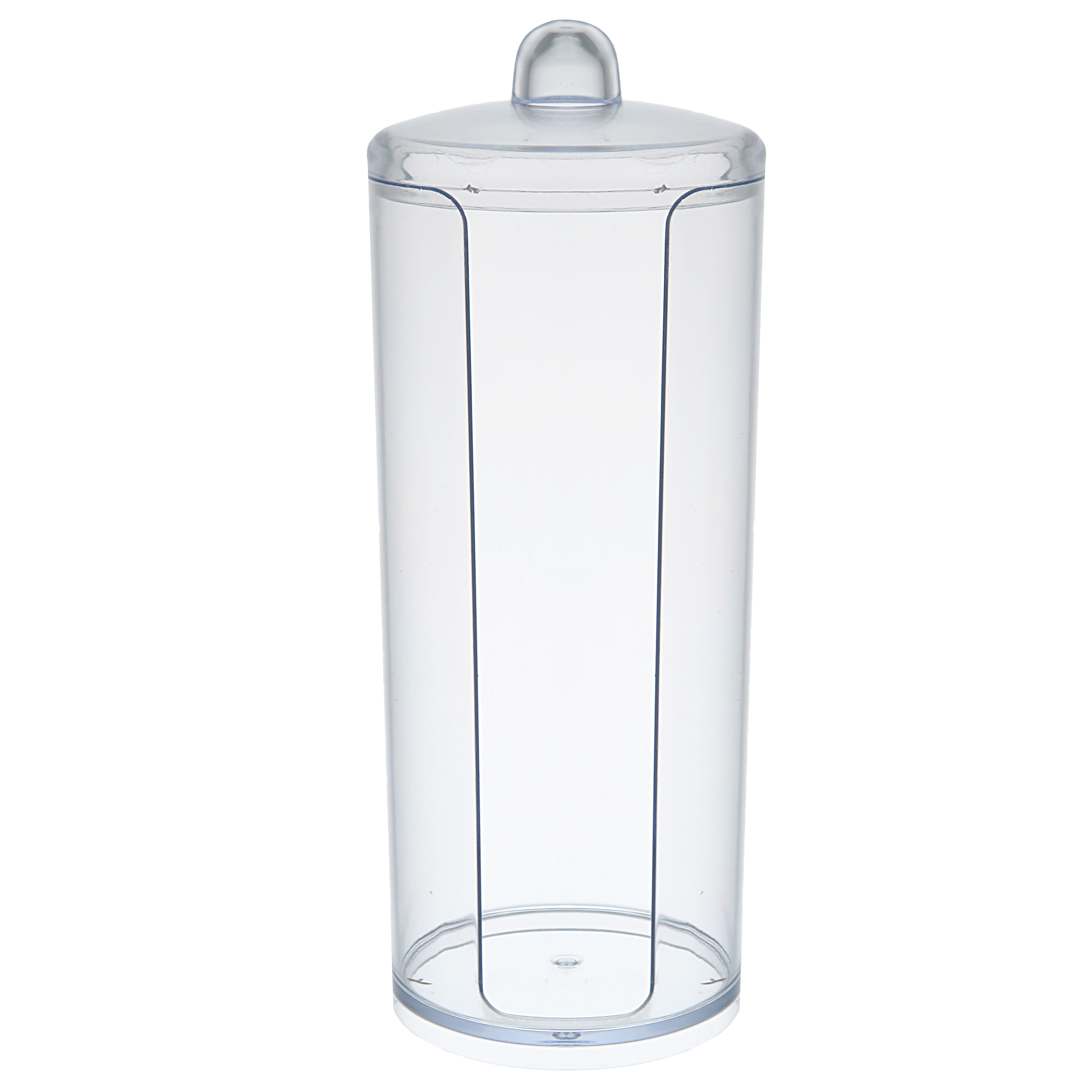 استند پنبه آرایشی مدل مرسه کد t115