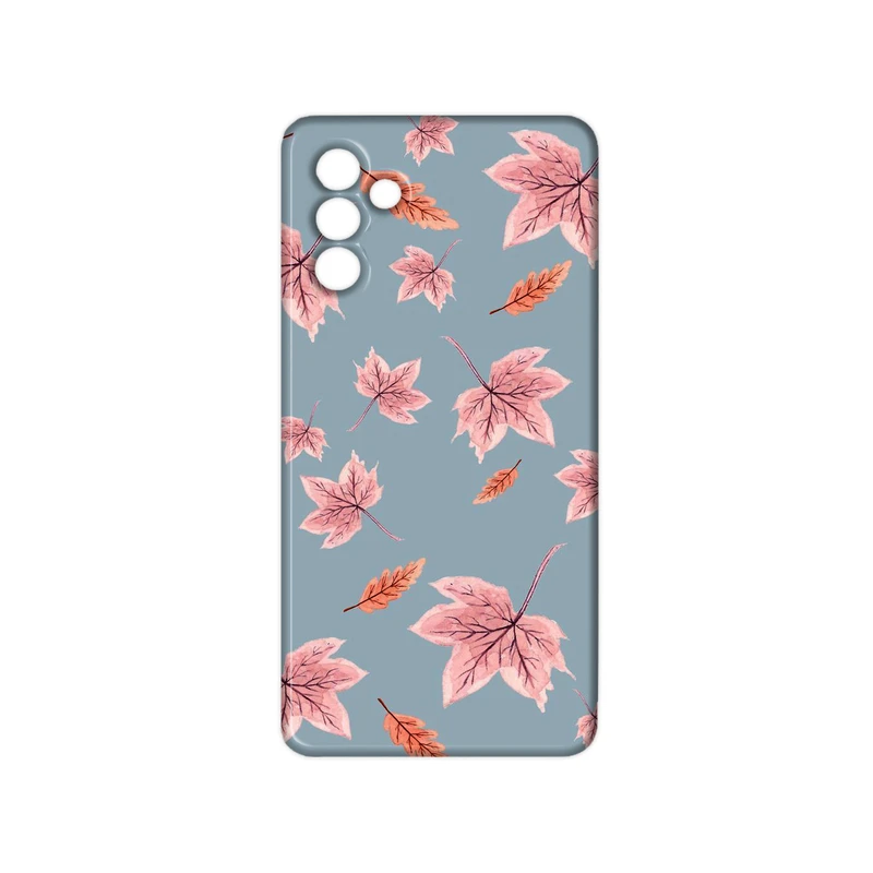  کاور مدل برگ کد 066 مناسب برای گوشی موبایل سامسونگ Galaxy a05s
