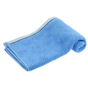 حوله دستی ایکیا مدل VIKFJARD کد ab-1 سایز 70x40 سانتی متر
