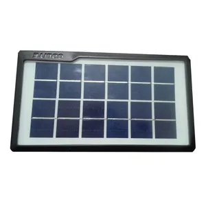 پنل خورشیدی جی دی لایت مدل GD-045wp ظرفیت 3.5 وات