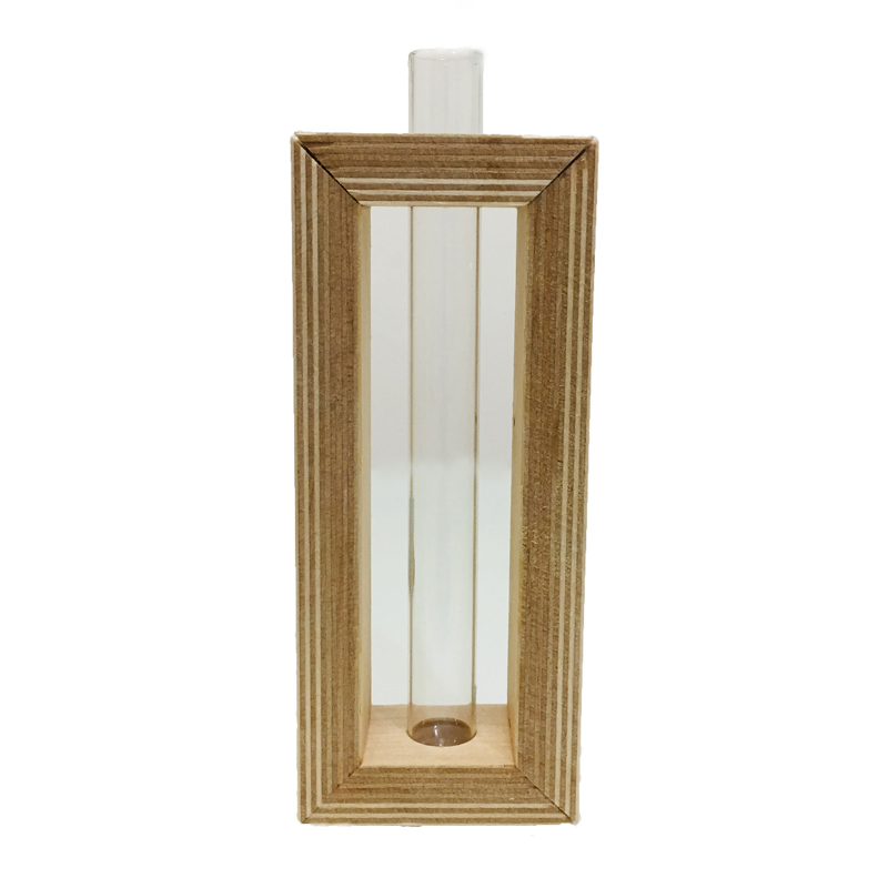 جعبه هدیه مدل تک شاخه