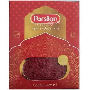 زعفران سرگل پارسیلون _ 2.304 گرم