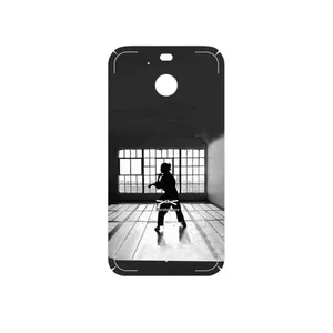 MAHOOT Karate Cover Sticker for HTC 10 Evo