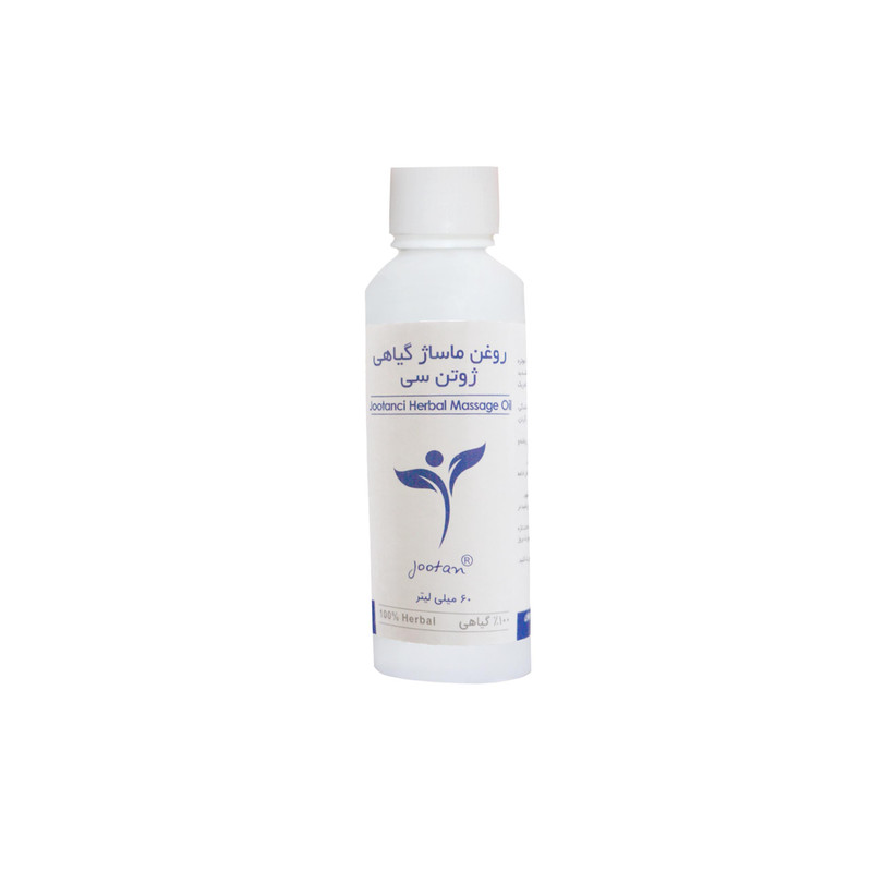 روغن بدن ژوتن سی مدل mint حجم 60 میلی لیتر روغن بدن ژوتن سی مدل mint حجم 60 میلی لیتر