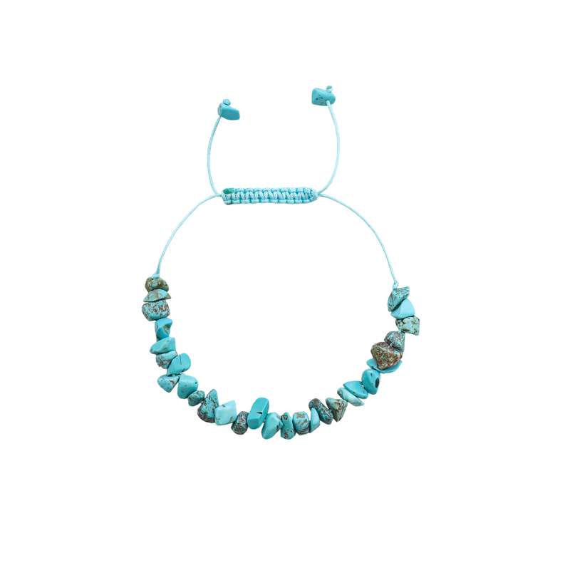 دستبند مدل فیروزه دستبند مدل فیروزه