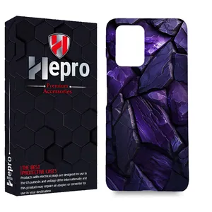 HEPRO MC Cover for XIAOMI POCO X3 GT