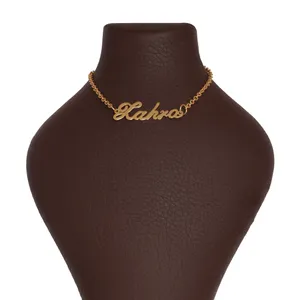 گردنبند نقره زنانه مدل h513