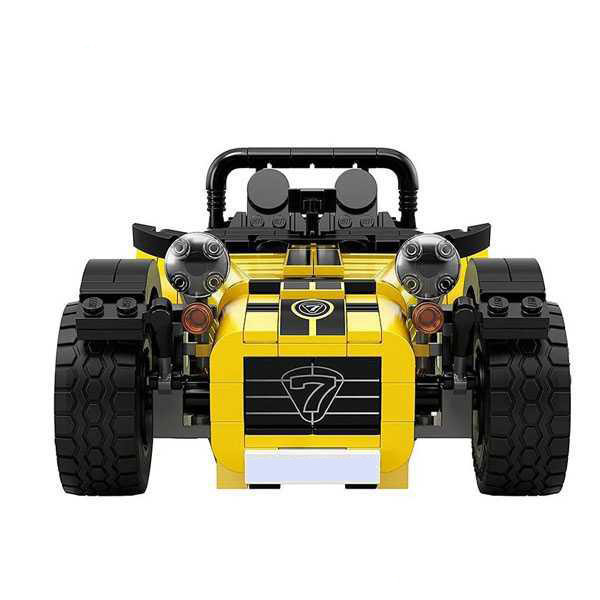 ساختنی دکول مدل 8612