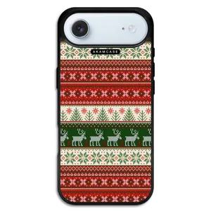 AKAM AMC-WA17AIR-CHRISTMAS-15 Cover For Apple iPhone Air