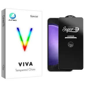 Junbo Viva SuperD_ESD Screen Protector For Samsung Galaxy S23 FE