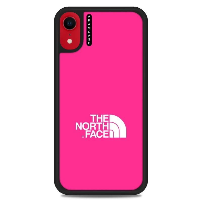 کاور آکام مدل AMC-WAXR-BRANDS-39 مناسب برای گوشی موبایل اپل iPhone XR