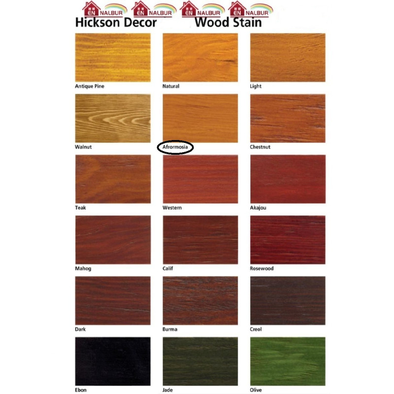 رنگ چوب و ترموود قهوه ای افرائی هیکسون دکور مدل AF,plus حجم 2.5 لیتر رنگ چوب و ترموود قهوه ای افرائی هیکسون دکور مدل AF,plus حجم 2.5 لیتر