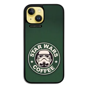 AKAM AMC-WA15-STAR WARS13 Cover For Apple iPhone 15