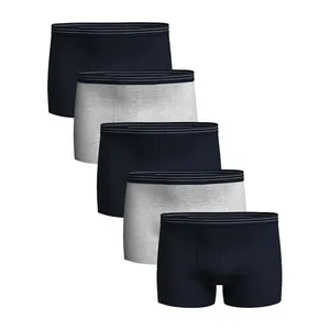 شورت پادار مردانه ال سی وایکیکی مدل w41002z8 مجموعه 5 عددی