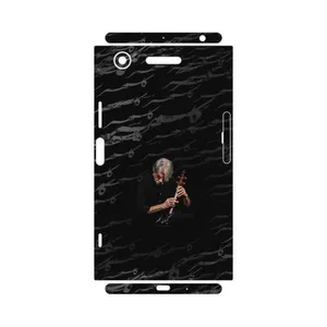 MAHOOT Kayhan Kalhor-FullSkin Cover Sticker for Sony Xperia XZ1