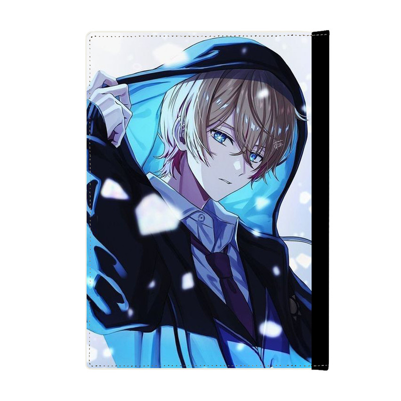 کلاسور مدل انیمه زیبا کد 258