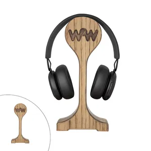 پایه نگهدارنده هدفون مدل W017