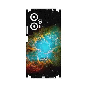 MAHOOT Universe b NASA 9-FullSkin Cover Sticker for Xiaomi Poco F5